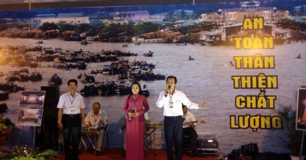 Tuần Văn hóa – Du lịch Đồng bằng sông Cửu Long