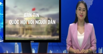 Bản tin Quốc hội: Nâng độ tuổi trẻ em từ dưới 16 lên dưới 18?