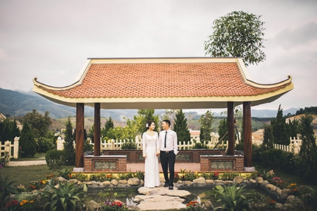 Anh Đ&agrave;o Văn Tấn: