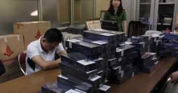 Thủ đoạn mới của các đối tượng buôn lậu thuốc lá