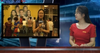 Bên lề Live Concert "Người tình mùa đông" của Mr Đàm