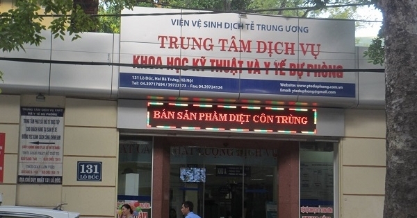 Nỗi ám ảnh mang tên “vắc xin bình dân”