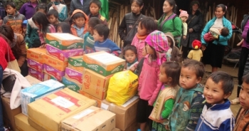 Kinh doanh lòng trắc ẩn