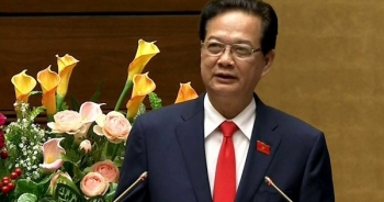 Thủ tướng nhấn mạnh 3 điểm quan trọng về Biển Đông, Bảo vệ chủ quyền