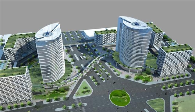 Người d&acirc;n&nbsp;cần hiệu quả l&agrave;m việc từ cơ quan c&ocirc;ng quyền chứ kh&ocirc;ng th&iacute;ch ngắm nh&igrave;n những c&ocirc;ng tr&igrave;nh tr&aacute;ng lệ. (Ảnh minh họa)