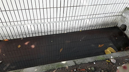 500m3 nước thải y tế &nbsp;từ Bệnh viện Đa khoa v&agrave; Bệnh viện Phụ sản tỉnh Hải Dương chưa qua xử l&yacute; được tuồn đi khắp nơi