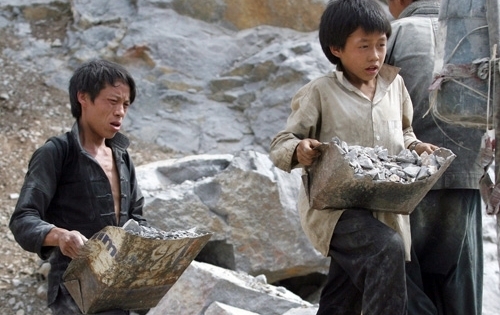 Triển khai dự án "Phòng ngừa, giảm thiểu lao động trẻ em ở Việt Nam"