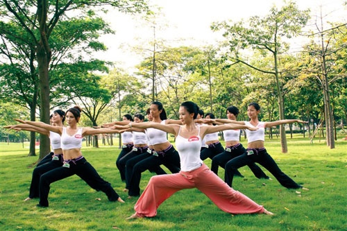 Lười tập thể dục l&agrave; yếu tố ảnh hưởng nghi&ecirc;m trọng đến sức khỏe&nbsp;