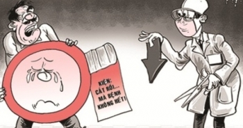 Tránh xa lời nói có khả năng bị buộc tội