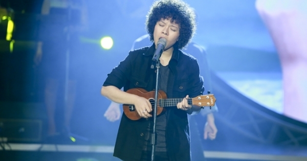 Quang Lê ngọt ngào, Tiên Tiên nổi bật trong Bài hát yêu thích tháng 11