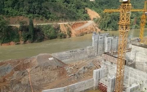 Hai công nhân tử vong trên công trường thủy điện: Chủ tịch tỉnh lên tiếng