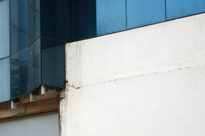 Kh&ocirc;ng kh&oacute; để nhận ra những dấu hiệu rỉ s&eacute;t hư hỏng