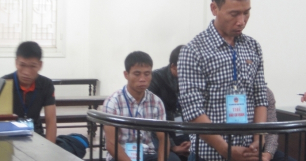 Dồn ép “con nợ” rồi biến thành kẻ cướp