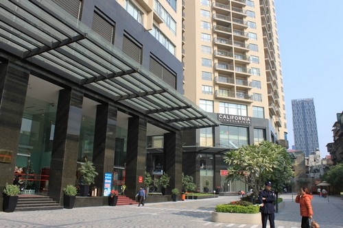 Sky City 88 L&aacute;ng Hạ l&agrave; dự &aacute;n sẽ bị thanh tra trong đợt n&agrave;y.