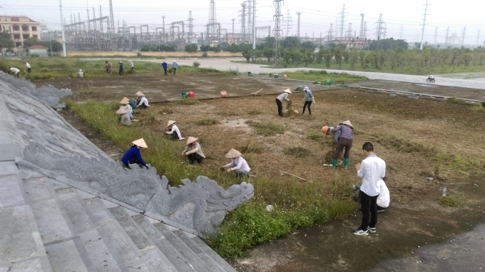 Việc tu sửa c&oacute; chăng đ&acirc;y chỉ l&agrave; giải ph&aacute;p t&igrave;nh thế?