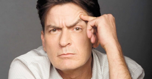 Charlie Sheen chi 6,6 triệu bảng để ngăn chặn rò rỉ clip sex