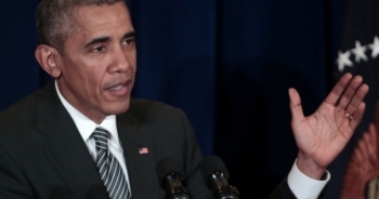 Hoa Kỳ chi 607 tỷ USD cho ngân sách quốc phòng năm 2016