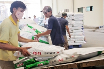 Tháng “nước rút”