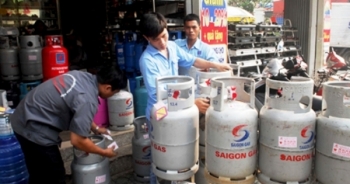 Từ ngày 1/11, giá gas sẽ tăng 19.000 đồng mỗi bình 12kg