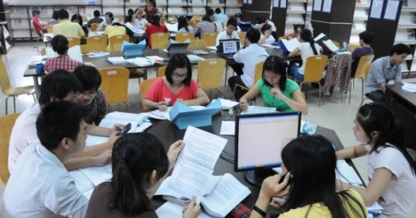 Hãy là độc giả có văn hóa