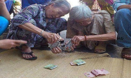 Thâm nhập những điểm 