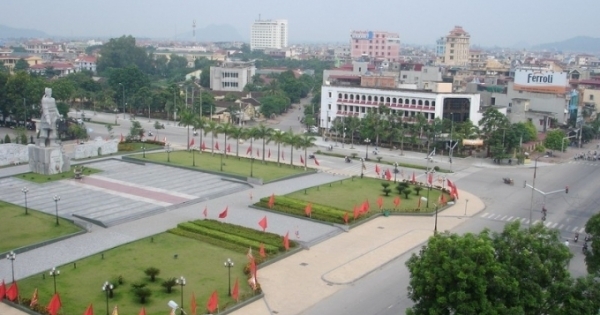 Thanh Hóa: Chọn nhà thầu tư vấn rà soát Quy hoạch phát triển KTXH