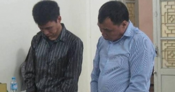 Vào tù ra tội, vẫn to mồm mắng chửi đồng bọn giữa Tòa