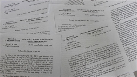 Ảnh minh họa (Nguồn: Internet)