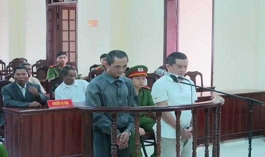 Siêu trộm vượt ngàn cây số trộm tượng Phật cổ