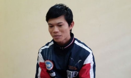 Kinh hoàng 