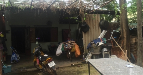 Bình Phước: “Chúng tôi mong muốn được cấp sổ đỏ”