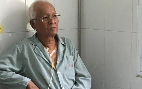 3 nam diễn viên phim "Đất và người" cùng mắc ung thư