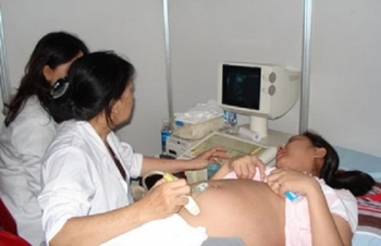 Cách xác định thai nhi mắc chứng đầu nhỏ do virus Zika