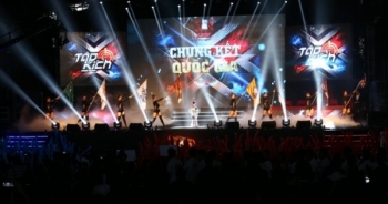 Chung kết giải đấu Hero Pro League Việt Nam: Quy mô xứng tầm quốc tế