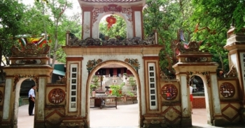 Bài học quản lý tiền công đức