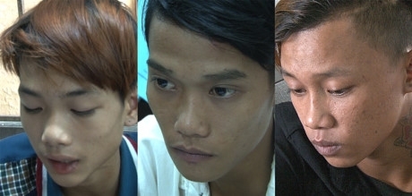 Phát hiện nhóm tuổi teen tụ tập sống chung, cùng nhau “hành nghề” trộm cắp