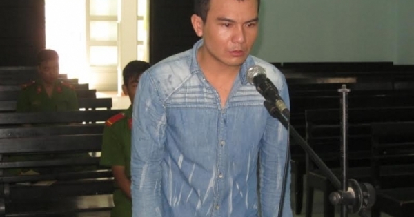 Bi hài vụ án đi trộm chó, lại vào tù bóc lịch vì cướp giật tài sản