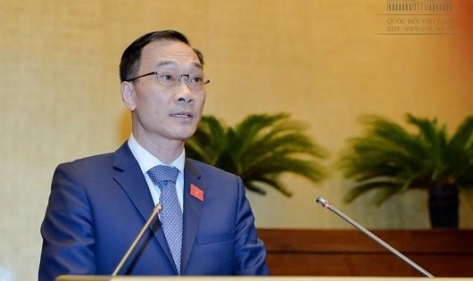 Quốc hội quyết giữ quy mô nợ công không quá 65% GDP