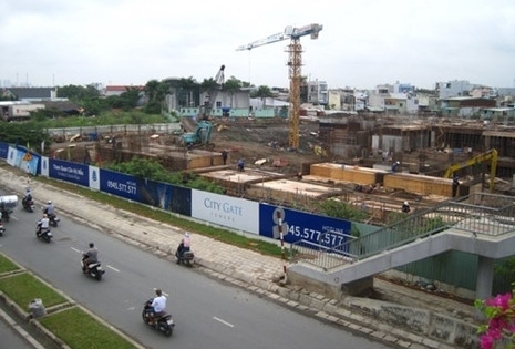 TP HCM ban hành quy định thi công phần ngầm công trình