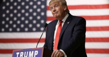 Tiểu sử tổng thống Mỹ mới đắc cử Donald Trump