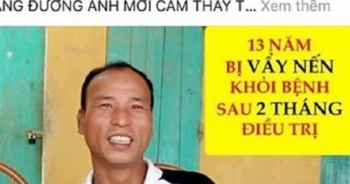 Phòng khám Thiệu Khang Đường bị bệnh nhân tố lợi dụng hình ảnh