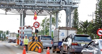 Điểm báo ngày 10/11/2016: Nhiều dự án BOT sẽ giảm thời gian thu phí