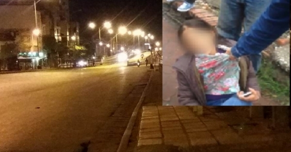 Lật tẩy chiêu trò của “nữ quái” chuyên móc túi người khác trước cổng bệnh viện