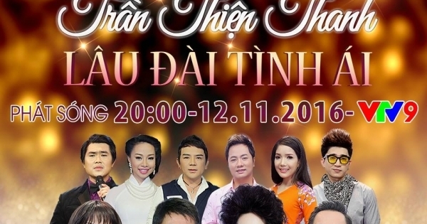 Sol Vàng tháng 11: Tái hiện 