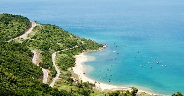 Sơn Trà phát triển du lịch sinh thái, nghỉ dưỡng cao cấp