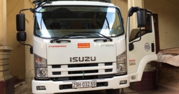 Từ vụ đòi quyền lợi bảo hành xe tải Isuzu: Nhiều khách hàng hiểu chưa đúng và đủ về quyền lợi của mình