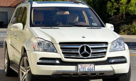 VKSND Tối cao yêu cầu VKSND tỉnh Sơn La báo cáo vụ chiếc Mercedes bị “chiếm đoạt“