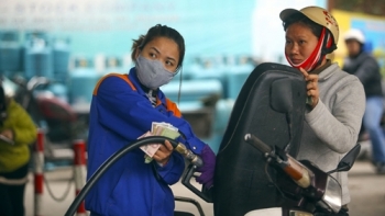 Hết quý III /2016: Quỹ bình ổn xăng dầu còn dư 2.175 tỷ đồng