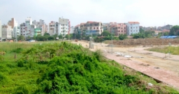 Hà Nội: “Điểm mặt” 13 đơn vị nợ hơn 28 tỷ đồng tiền thuê đất