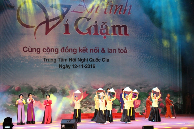 V&iacute; giặm được h&aacute;t trong hầu hết mọi hoạt động đời thường, từ ru con, dệt vải, trồng l&uacute;a...&nbsp;